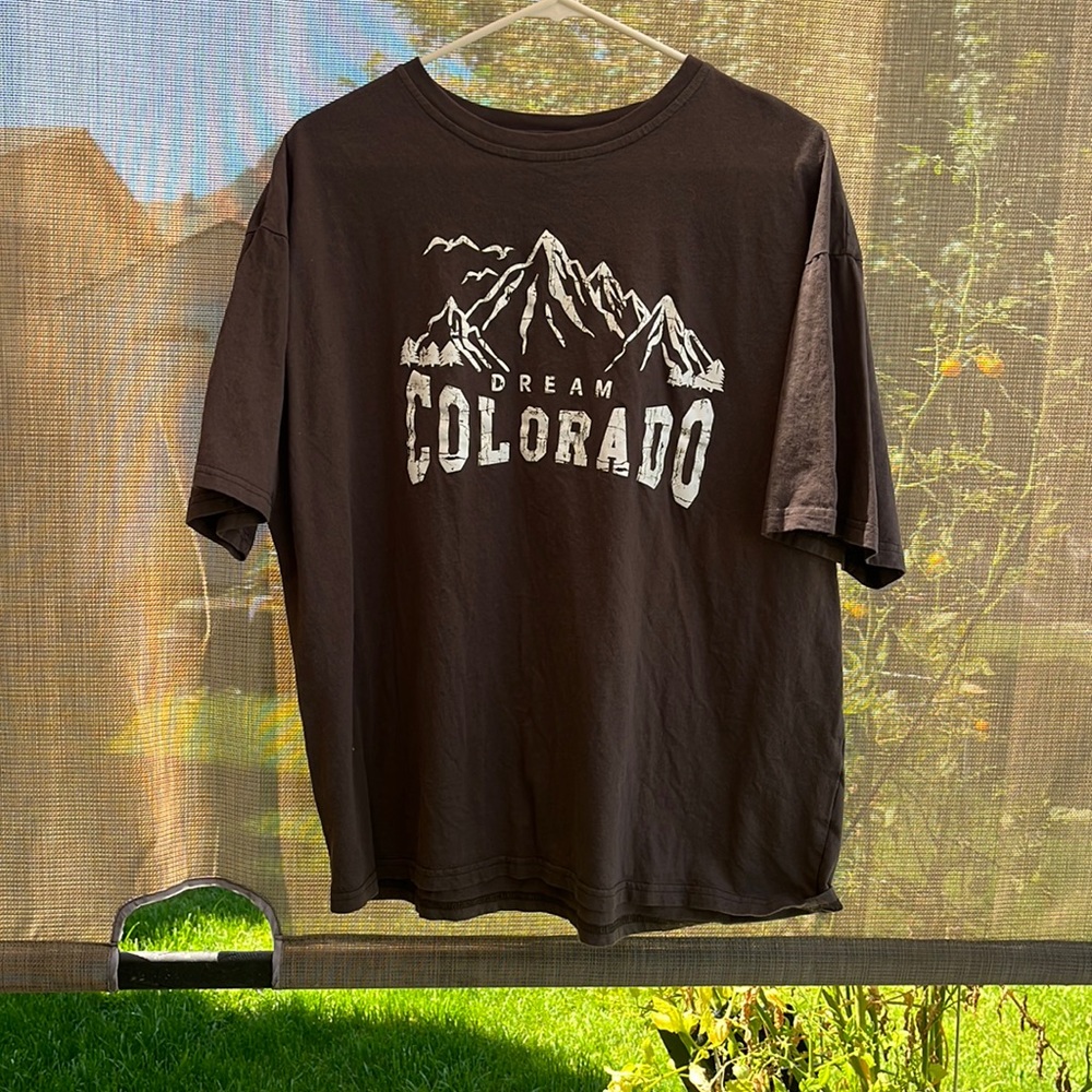 Colorado T-shirt